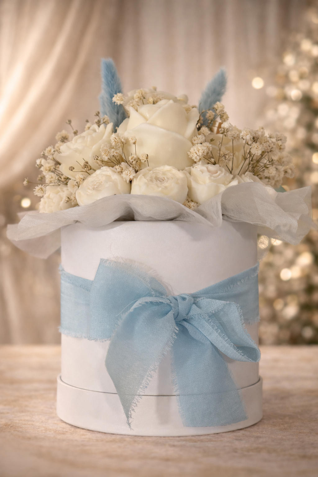 BOUQUET FLORAL