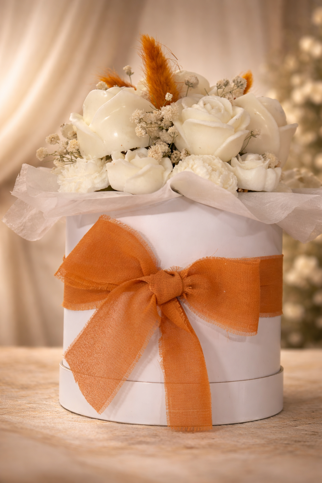 BOUQUET FLORAL