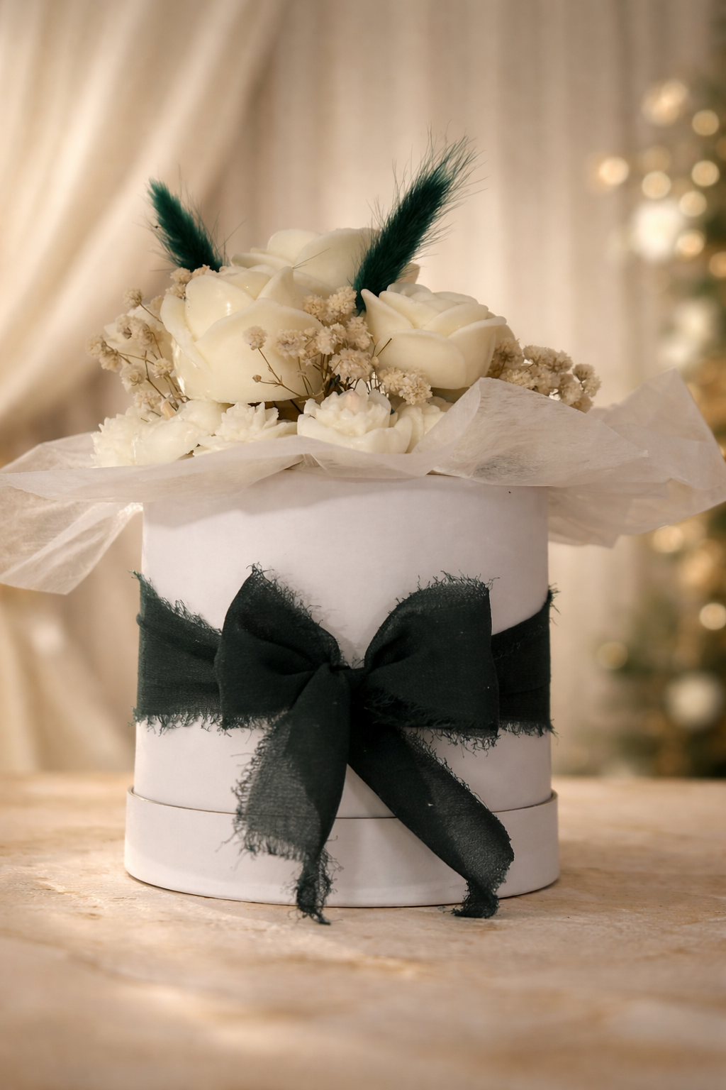 BOUQUET FLORAL