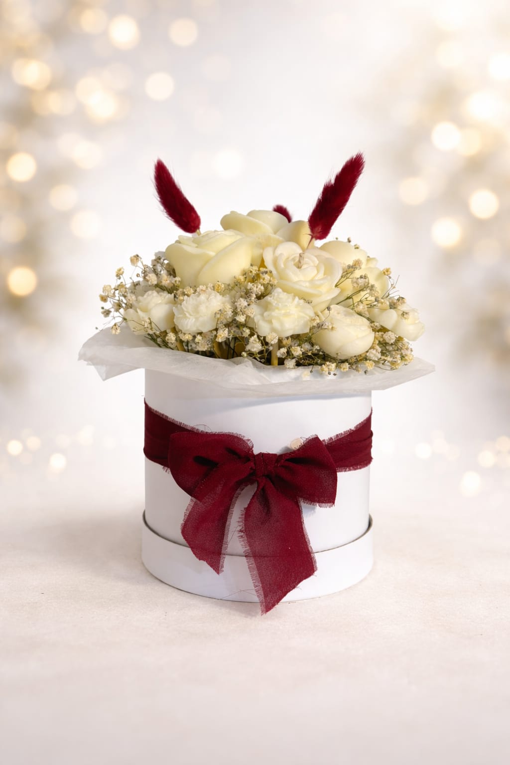 BOUQUET FLORAL