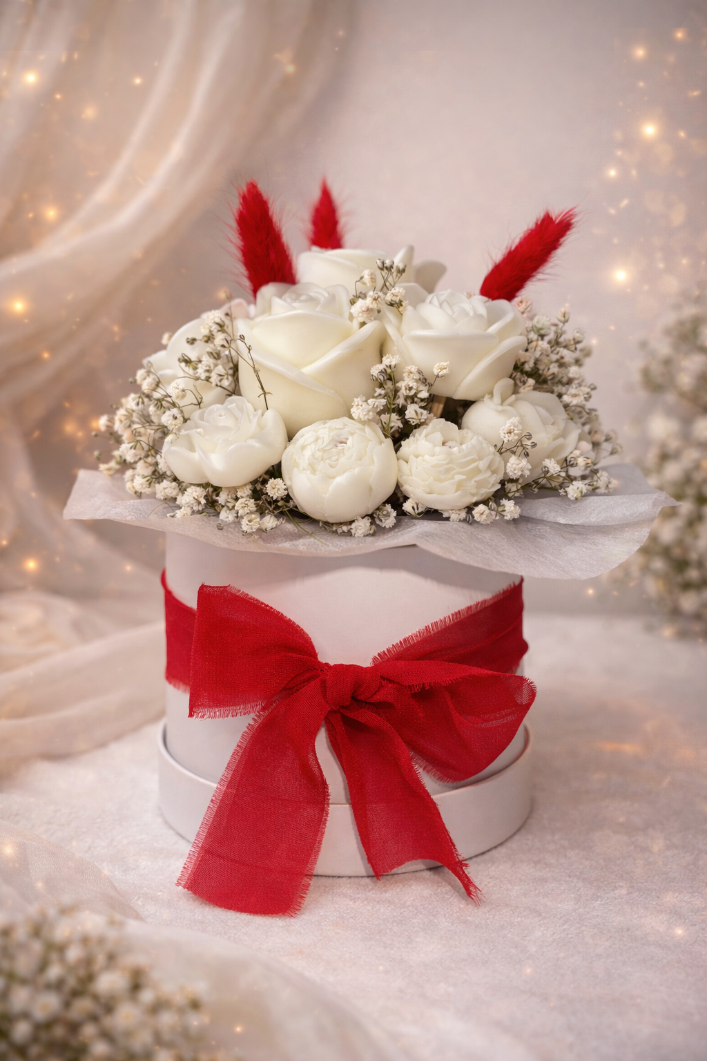 BOUQUET FLORAL