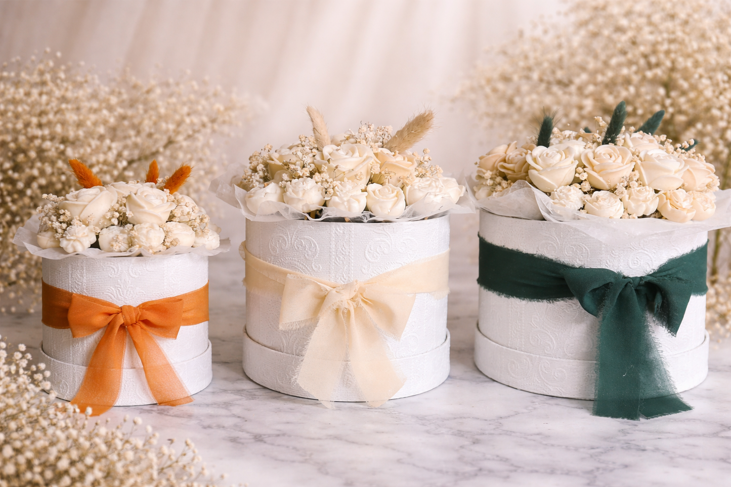BOUQUET FLORAL